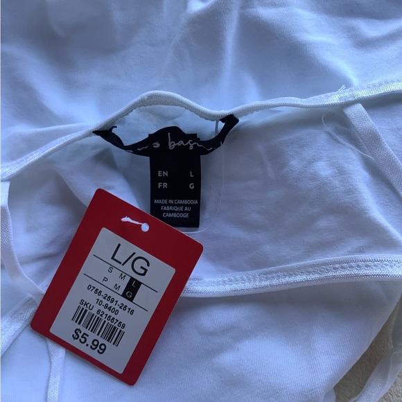 Set of 4 Ladies tank tops - Picture 11 of 14